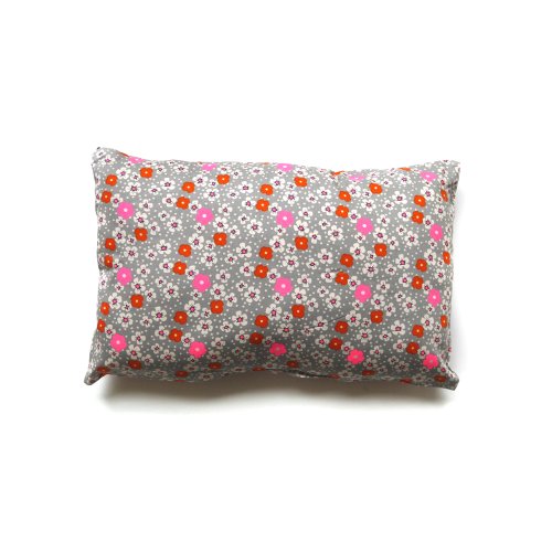 Petit coussin Fleurs des Iles
